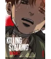 Killing Stalking Season 2 Nº 1 (de 4)