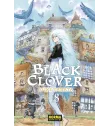 Black Clover Nº 18
