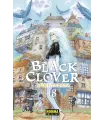 Black Clover Nº 18