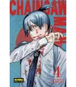 Chainsaw Man Nº 04