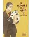 El hombre y el gato Nº 01