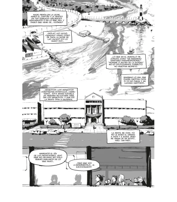 Soy una matagigantes