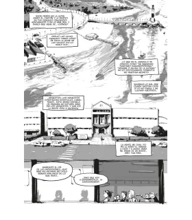 Soy una matagigantes