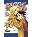 The Seven Deadly Sins Nº 38 (de 41)