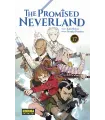 The Promised Neverland Nº 17 (de 20)