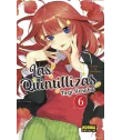 Las Quintillizas Nº 06 (de 14)