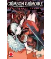 Crimson Grimoire: El Grimorio Carmesí Nº 1 (de 5)