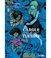Carole & Tuesday Nº 3 (de 3)