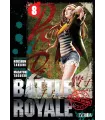 Battle Royale Nº 8 (de 8)