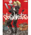 Dorohedoro Nº 16 (de 23)