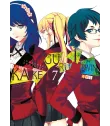 Kakegurui Twin Nº 07