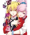 Kakegurui Twin Nº 08