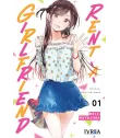 Rent-a-girlfriend Nº 01