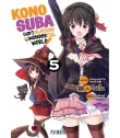 Konosuba! Nº 05