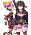 Konosuba! Nº 05