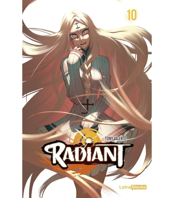Radiant Nº 10
