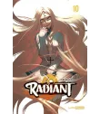 Radiant Nº 10