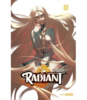 Radiant Nº 10