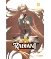 Radiant Nº 10