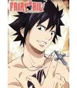 Póster Fairy Tail 03