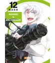 Aoharu x Machinegun Nº 12 (de 18)
