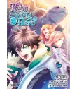 The Rising of the Shield Hero Nº 13