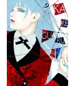 Kakegurui Nº 09