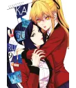 Kakegurui Twin Nº 09