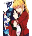 Kakegurui Twin Nº 09