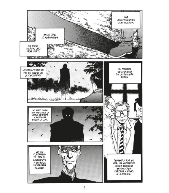 Hellsing (Edición Coleccionista) Nº 1 (de 5)