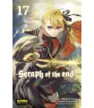 Seraph of the End Nº 17