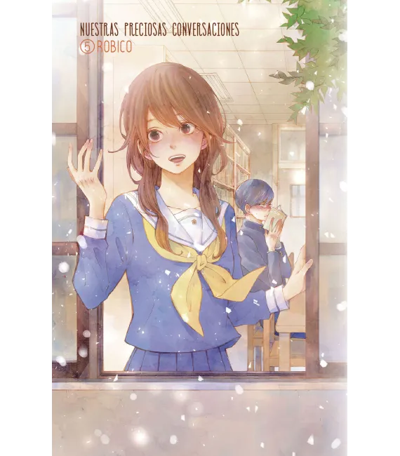 Nuestras preciosas conversaciones Nº 5 (de 7)