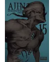 Ajin (Semihumano) Nº 15 (de 17)