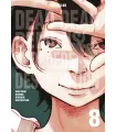 Dead Dead Demons Dededede Destruction Nº 08