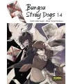 Bungou Stray Dogs Nº 14