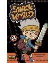 Snack World Nº 2 (de 3)