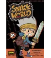 Snack World Nº 2 (de 3)