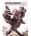 Capitán Harlock: Dimension Voyage Nº 09 (de 10)