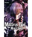 Magical Girl Holy Shit Nº 03