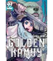 Golden Kamuy Nº 22 (de 31)