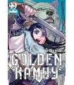 Golden Kamuy Nº 22 (de 31)