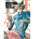Beastars Nº 16 (de 22)