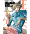 Beastars Nº 16 (de 22)