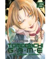 Tomodachi Game Nº 15 (de 26)