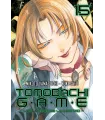 Tomodachi Game Nº 15