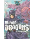 Drifting Dragons Nº 08
