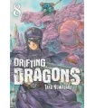 Drifting Dragons Nº 08