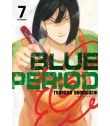 Blue Period Nº 07