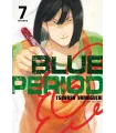 Blue Period Nº 07