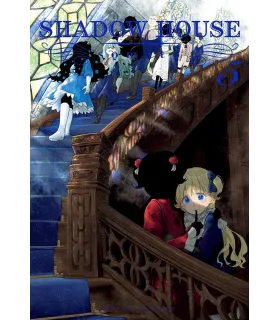 Shadow House Nº 05